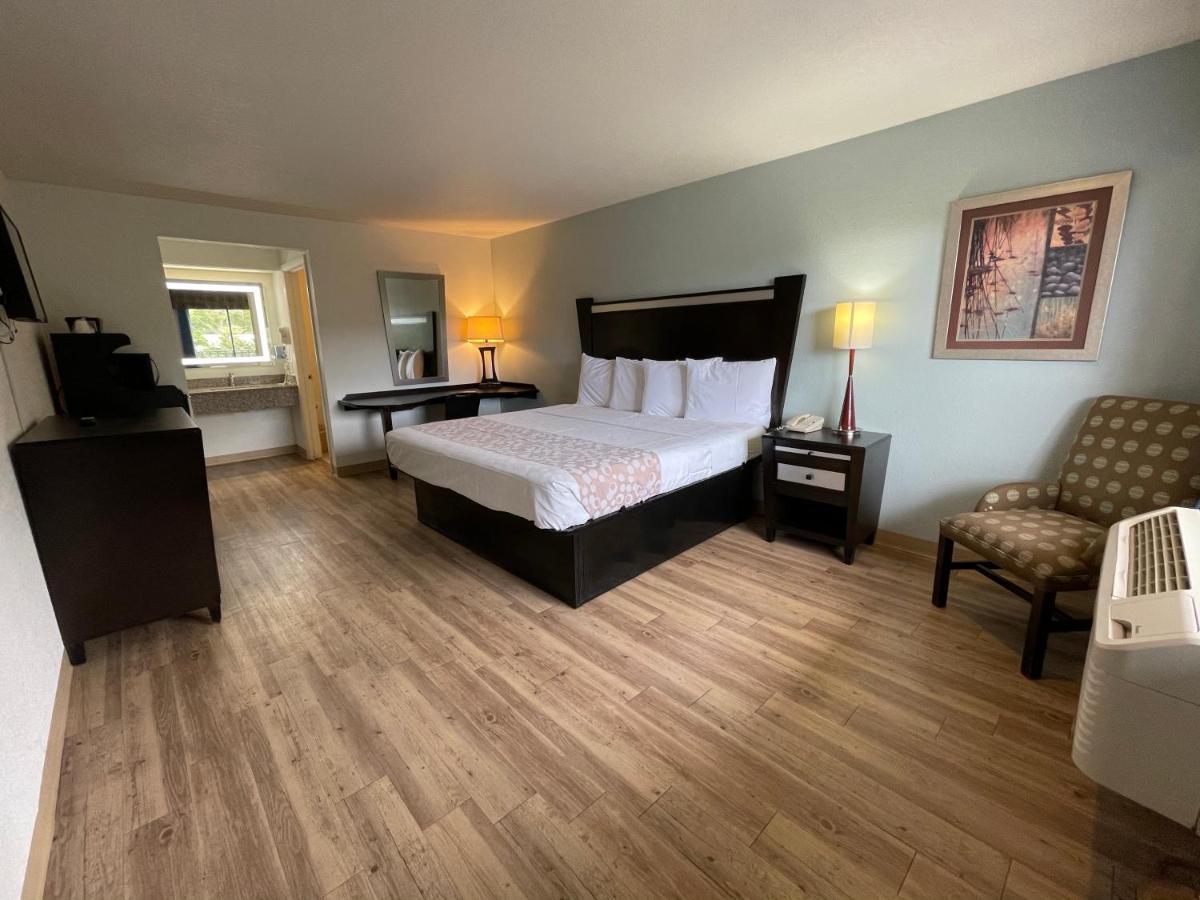 Tricove Inn&Suites Jacksonville Eksteriør bilde