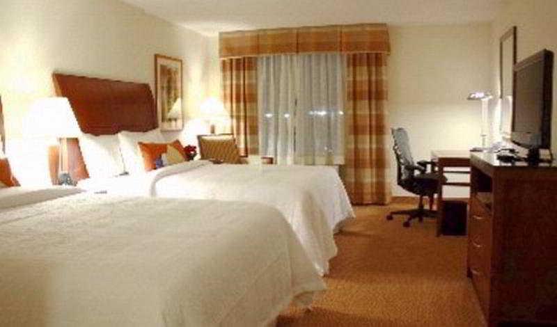 Tricove Inn&Suites Jacksonville Rom bilde
