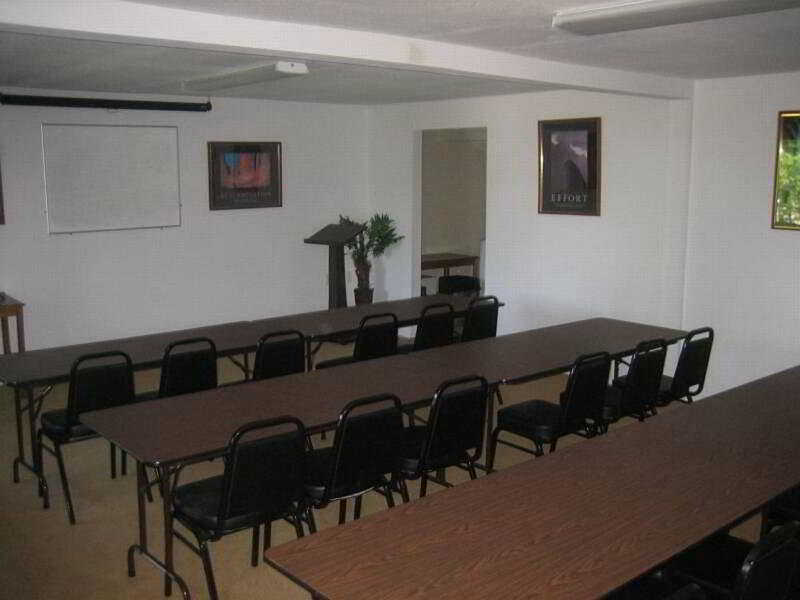 Tricove Inn&Suites Jacksonville Eksteriør bilde